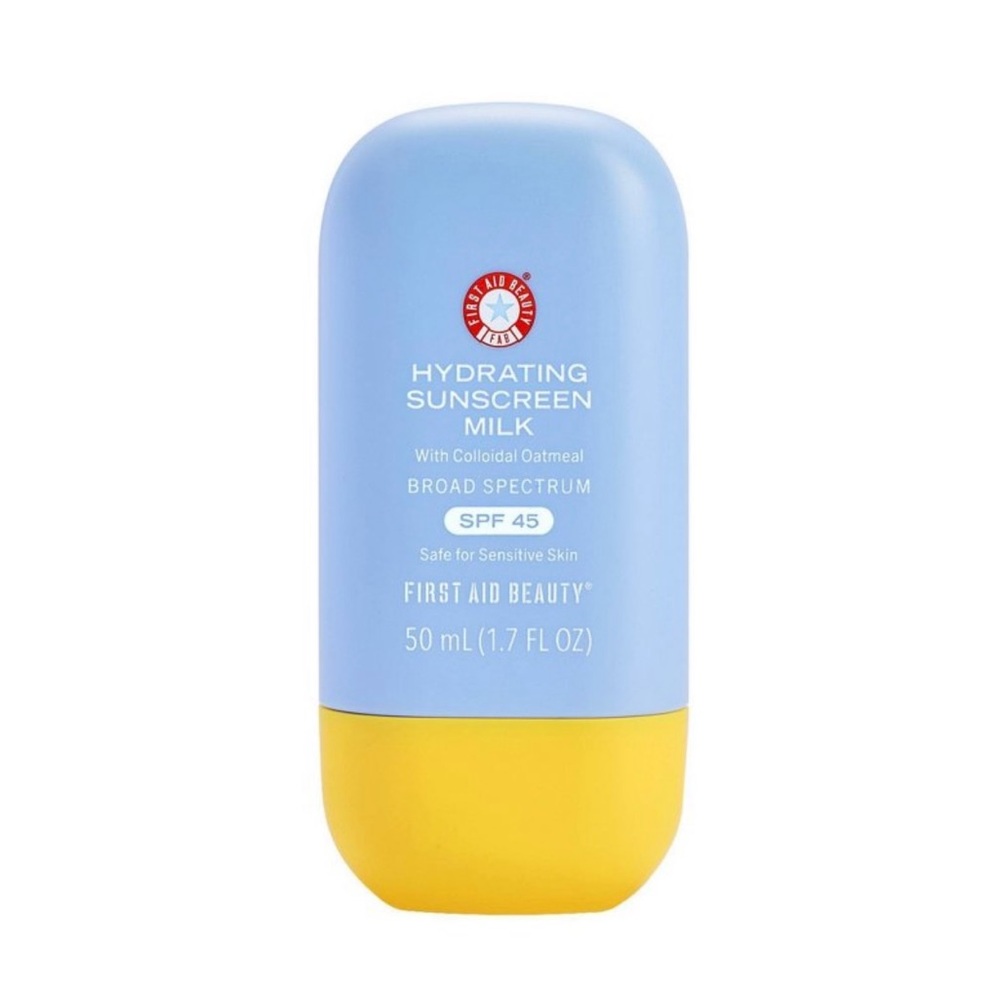First Aid Beauty Hydrating SPF 45 Serum